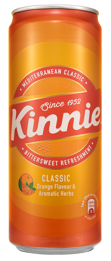 Kinnie